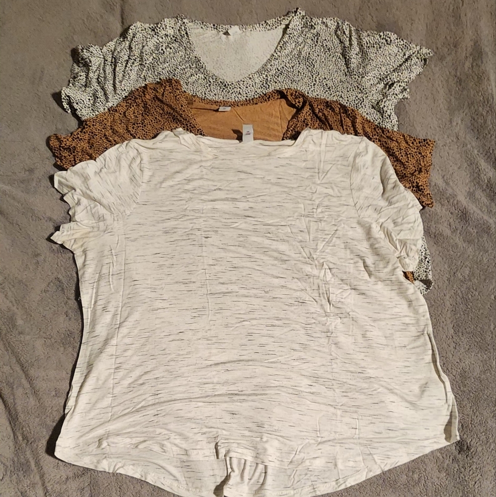 Old Navy Tops
